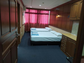 CITY RESIDENCE SHAH ALAM HOTEL